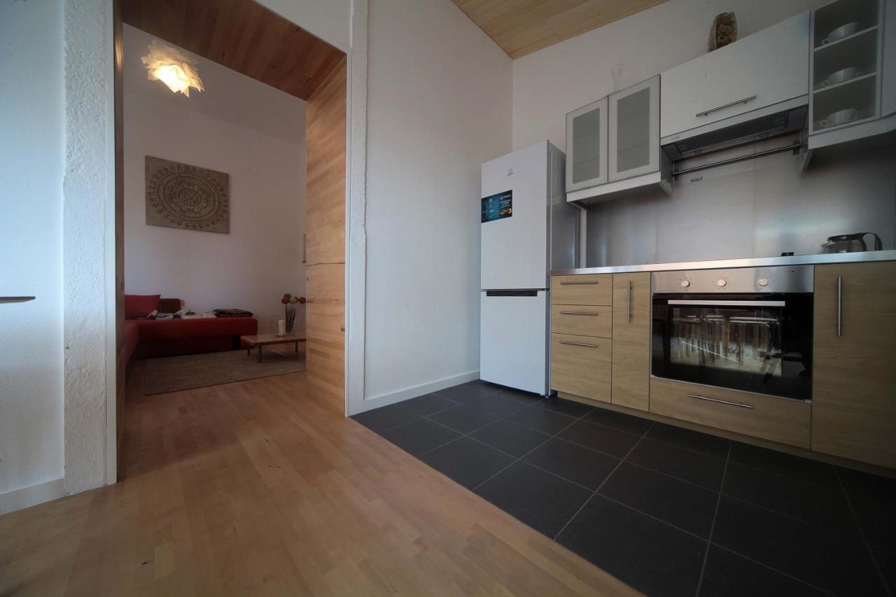 Marketplace Apartment 2 Понта-Делгада Экстерьер фото
